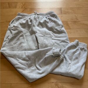 H&M joggers